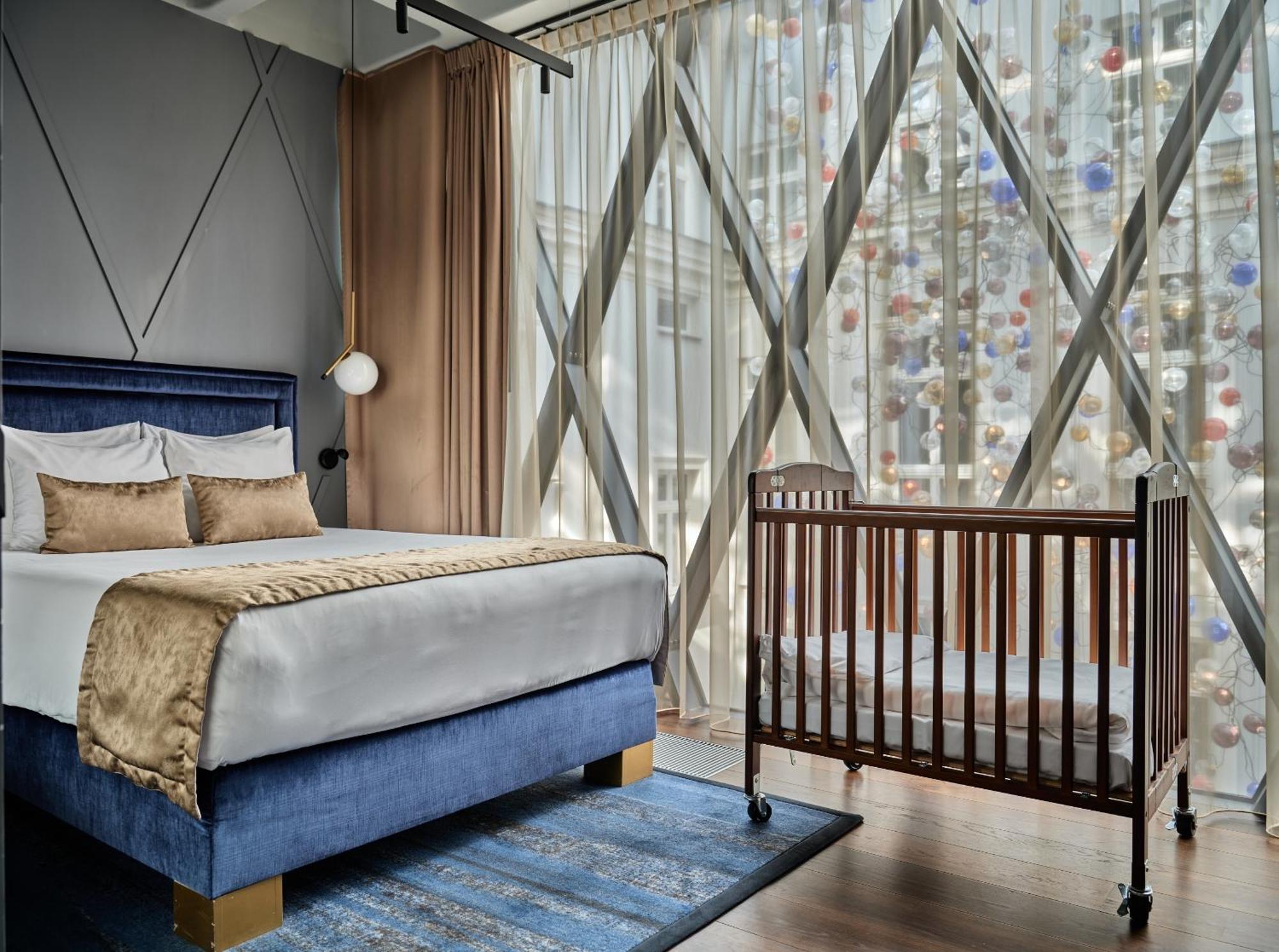 Standardzimmer