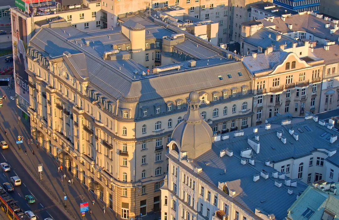 Hotel Polonia Palace-1