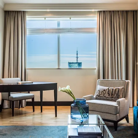 Intercontinental Warszawa By Ihg-3